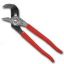 Picture of Groove-Joint-Pliers Flat-jaw 12"