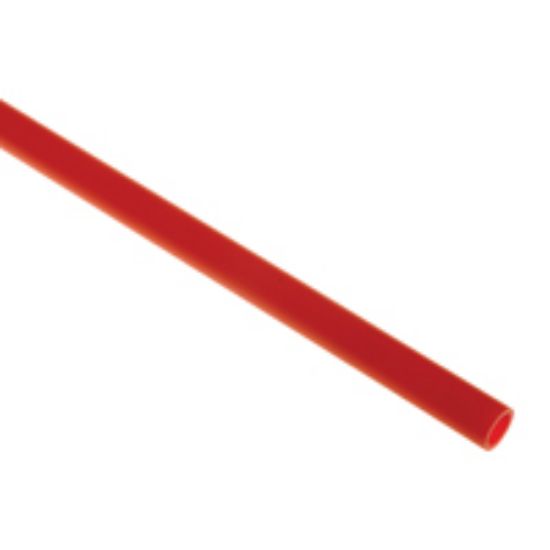 Picture of Pex Tube Type-b Stiff Red 1/2" X 10'