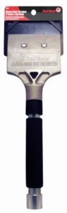 Picture of Floor-scraper Double-edge Steel 4" Handle