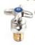 Picture of Commercial 8'' Center Repair-kit Cross-handle Ceramic Faucet-Cartridge Cold