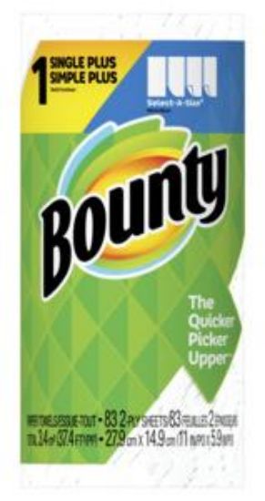 Picture of Paper-towel Perforated 83-count 37.4 Ft²