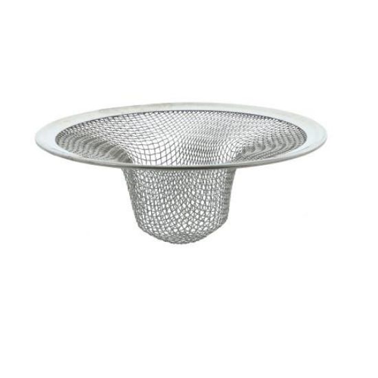 Picture of Bathtub-strainer Mesh