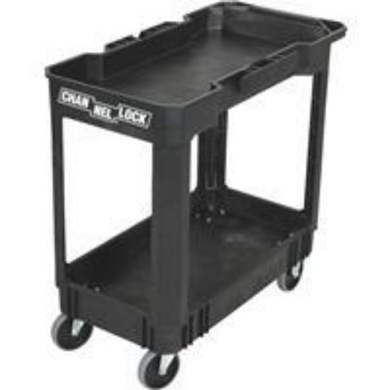 Picture of 240-lb/shelf Utility-cart