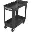 Picture of 240-lb/shelf Utility-cart