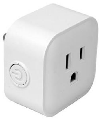 Picture of Remote Switch Wifi-enabled 1-outlet