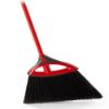 Picture of Broom Angled Household Poly-bristles Metal Handle