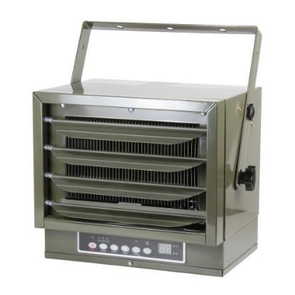 Picture of Ceiling-Mount Heater 240 V 5000 Watts With Remote