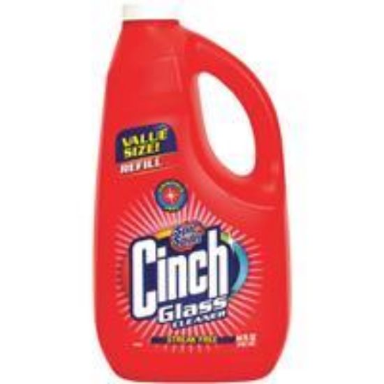 Picture of Spic & Span Cinch 64 Oz. Glass & Surface Cleaner Refill