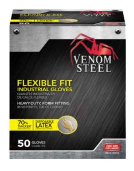 Picture of Disposable-Gloves Osfm