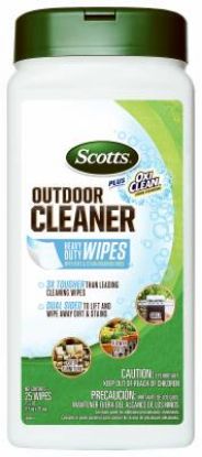 Picture of Cleaner Wipes