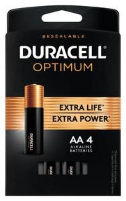 Picture of Aa Battery