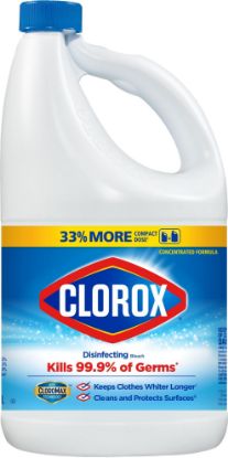 Picture of Bleach Disinfecting 81-oz