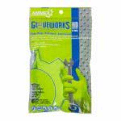 Picture of Disposable-Gloves Green