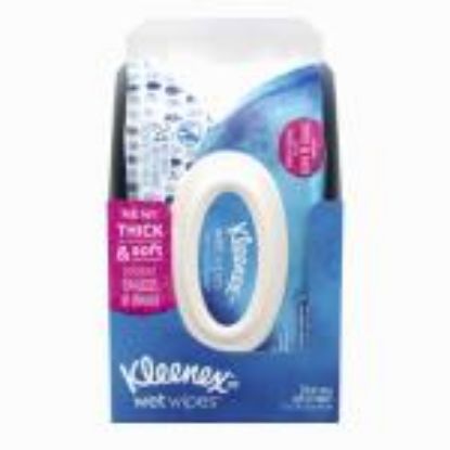 Picture of Wet-wipes Flip-top