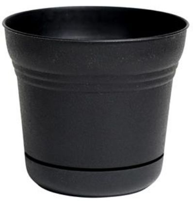 Picture of Plant-Pot Saturn 10"