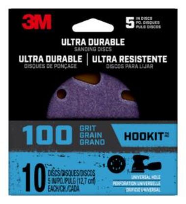 Picture of Sanding-Disc Sanding Power 5in