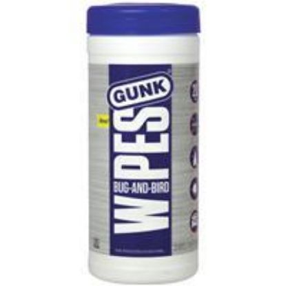 Picture of Bug And Bird Wipes Pack/20