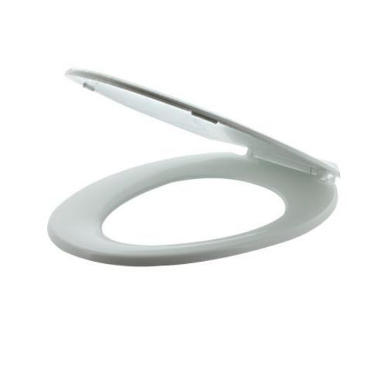 Picture of Toilet-Seat Plastic