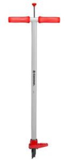 Picture of Weeding Tool T-handle Comfort Gel 35"