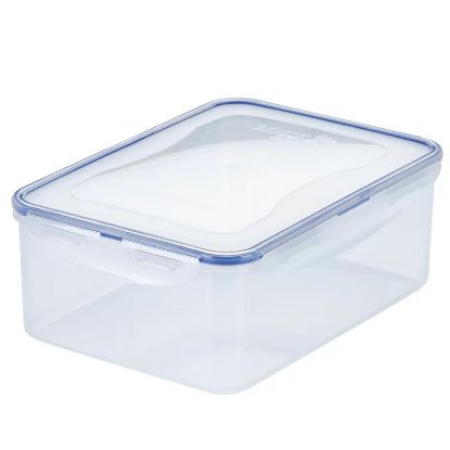 Picture of Storage-Container Food-Storage Easy Essentials 88oz Rectangular