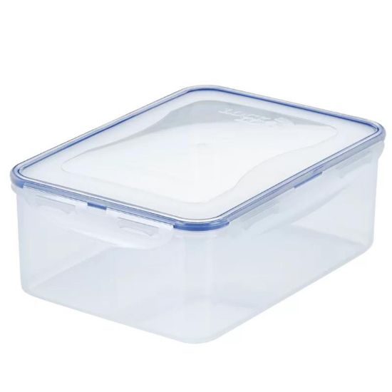 Picture of Storage-Container Food-Storage Easy Essentials 88oz Rectangular
