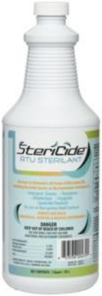Picture of Disinfectant Sterilant