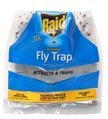 Picture of Flybag Fly-trap