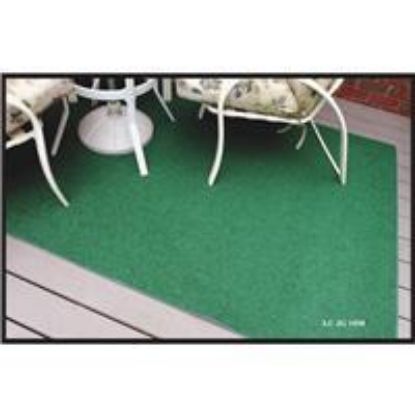 Picture of Area-rug Artificial-grass Indoor/outdoor 6' X 8'