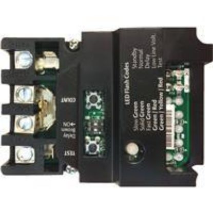 Picture of Contactor Relay Air-conditioner 10a/200a