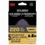 Picture of Detail Sanding Sheet Mouse Hook And Loop 22-grit 5/pack