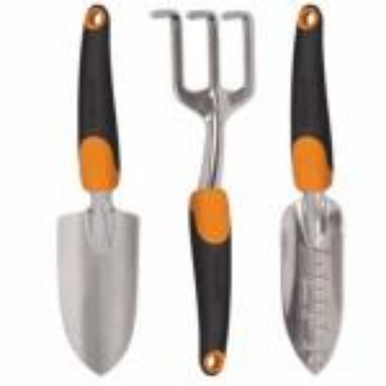 Picture of Garden Tool Set3 Piece
