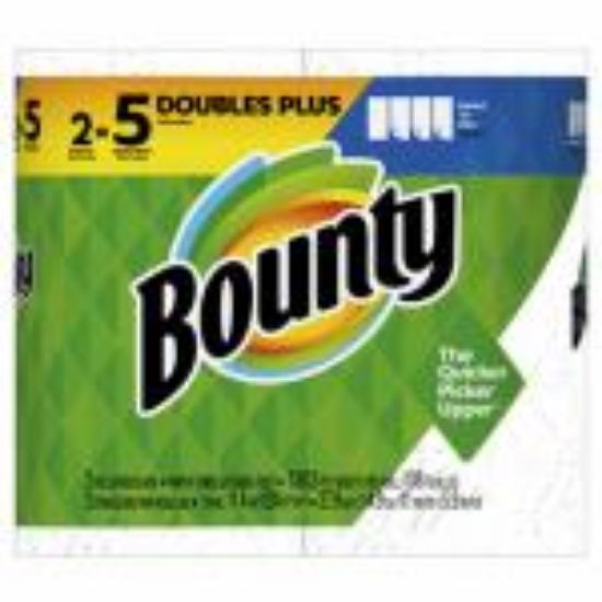 Picture of Paper-Towel 2-ply 138 Count Pack/2