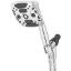 Picture of Hand-Held 7-spray 1.8 Gpm Square Shower, Chrome
