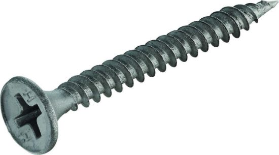 Picture of Drywall-Screw Sharp-tip Black #6 X 1-5/8"