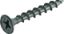 Picture of Drywall-Screw Coarse-thread Sharp-tip Black #6 X 1-1/4"