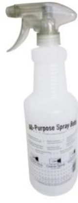 Picture of Spray-bottle All-purpose 28-oz