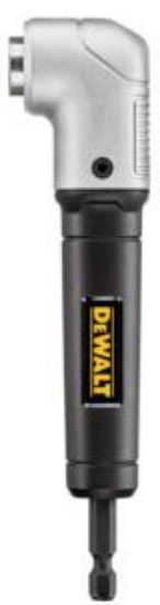 Picture of Right-angle Drill Attachment