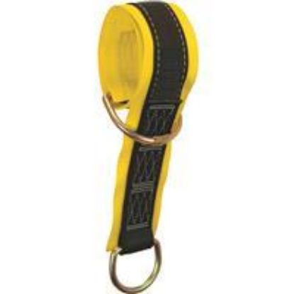 Picture of Fall-protection Pass-through Anchor Sling425-lb 1-3/4" x36"