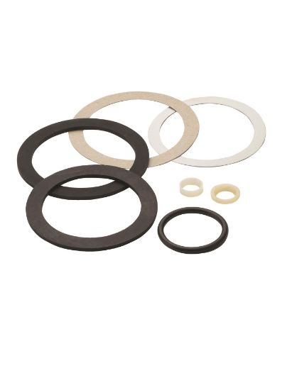 Picture of Commercial Sink Drain Repair Kit Twist Or Lever