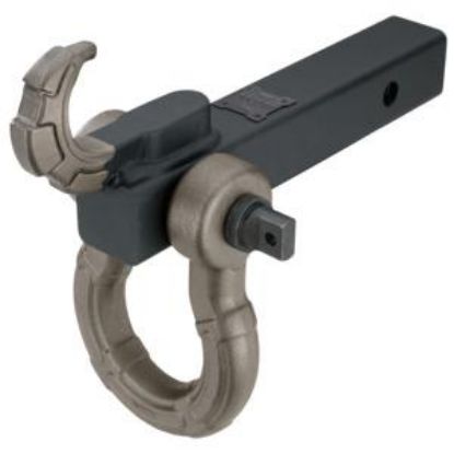 Picture of Tow Hook And Shackle