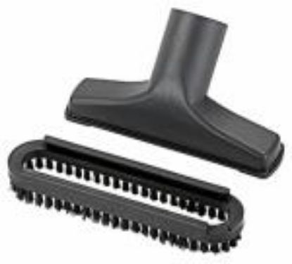 Picture of Vacuum-Cleaner Shop Attachment 2-in-1 Utility-Brush 1-1/4"