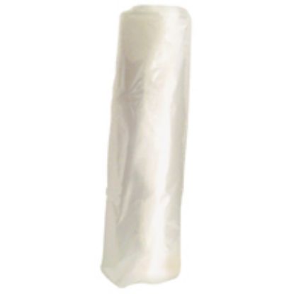 Picture of Poly-sheeting Clear