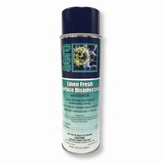 Picture of Surface Disinfectant Linen Scent