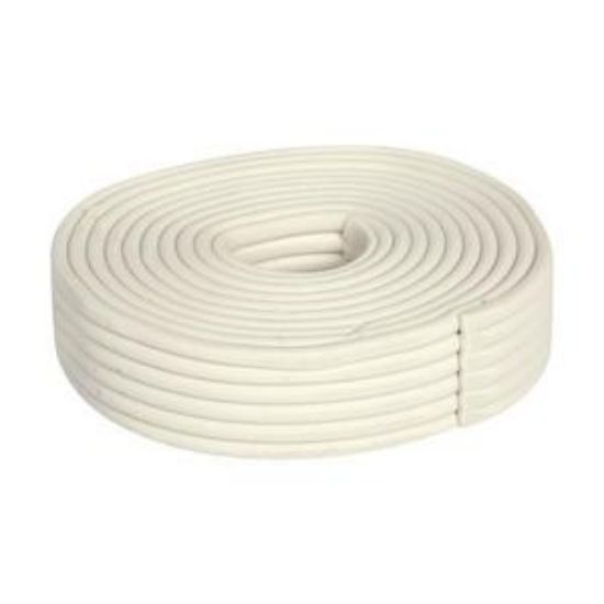 Picture of Weather-Stripping Caulk-cord White 1/8" X