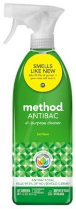 Picture of Cleaning-Solution All-Purpose Anti-bacterial Bamboo 28-oz