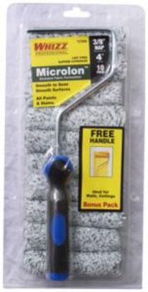 Picture of Mini Roller, 3/8 In Nap, Microlon Roller