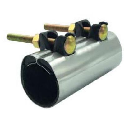 Picture of Style 118 Pipe-Repair-Clamp Wrap-Around Two-bolt Ips 6" X 6"