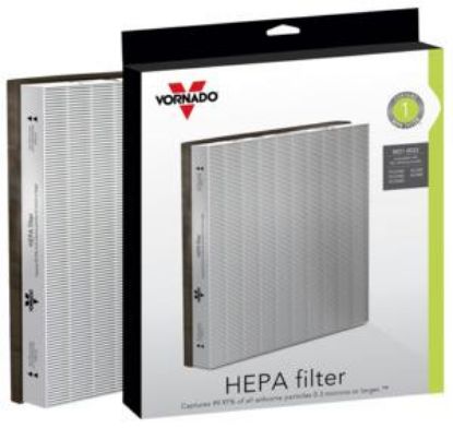 Picture of Replacement Filter Hepa For Ac350-ac550