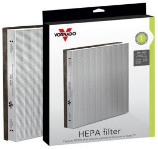 Picture of Replacement Filter Hepa For Ac350-ac550