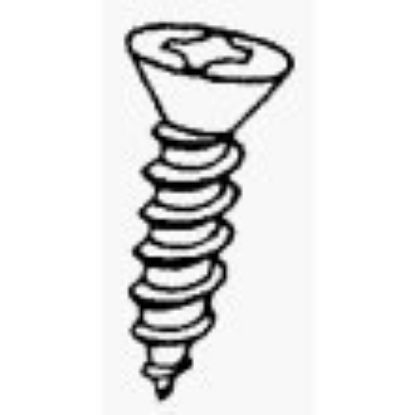 Picture of Sheetmetal-Screw